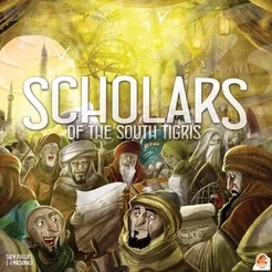 Scholars of the South Tigris - for rent